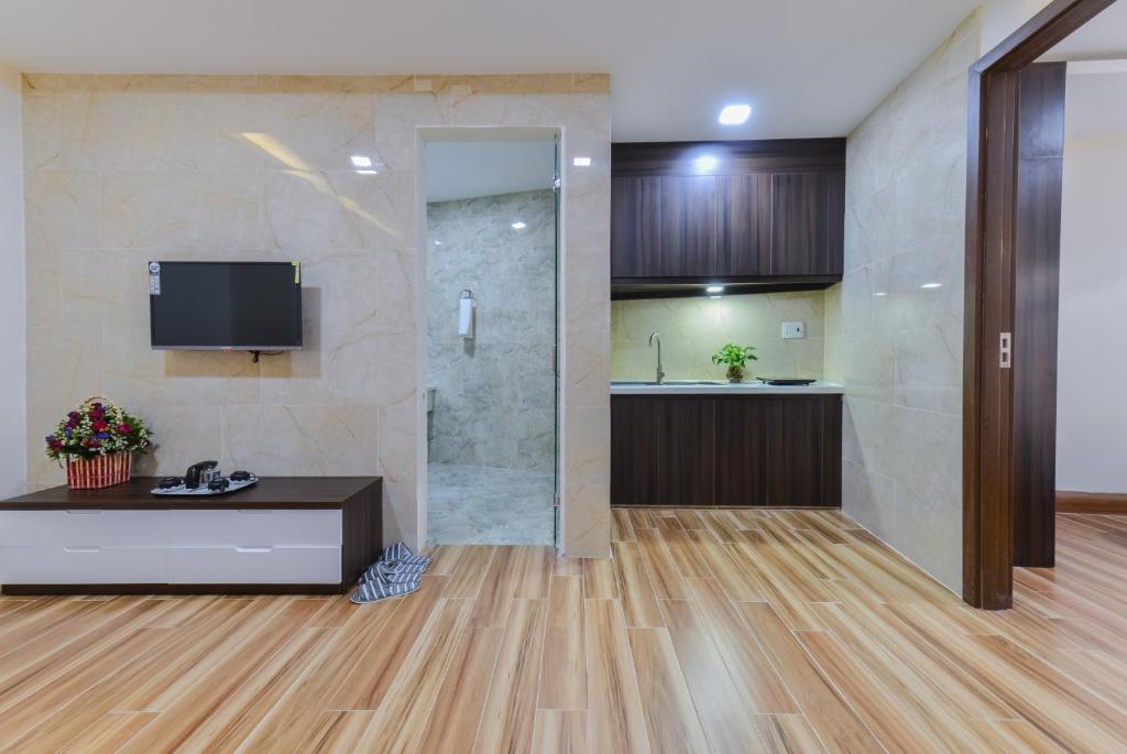 Yến Vàng Hotel & Apartment – Khách sạn mang phong cách trang nhã gần trung tâm phố biển Nha Trang 13