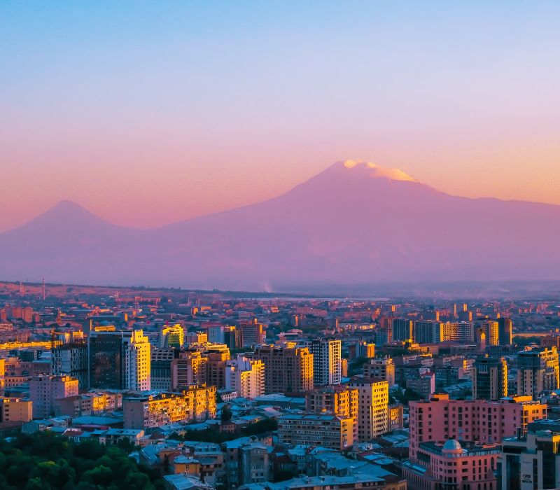 Cẩm nang du lịch Yerevan Armenia: Kinh nghiệm và trải nghiệm chi tiết 2