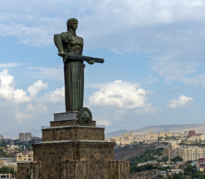 Cẩm nang du lịch Yerevan Armenia: Kinh nghiệm và trải nghiệm chi tiết 12