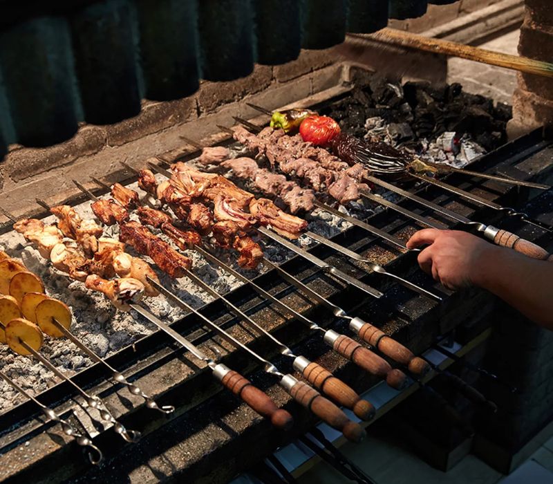 Cẩm nang du lịch Yerevan Armenia: Kinh nghiệm và trải nghiệm chi tiết 13
