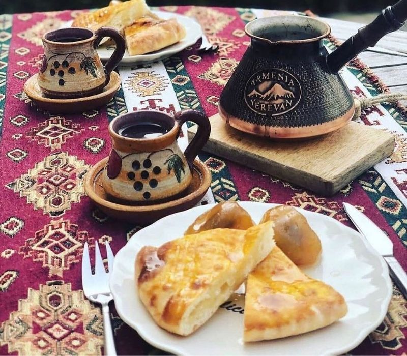 Cẩm nang du lịch Yerevan Armenia: Kinh nghiệm và trải nghiệm chi tiết 14