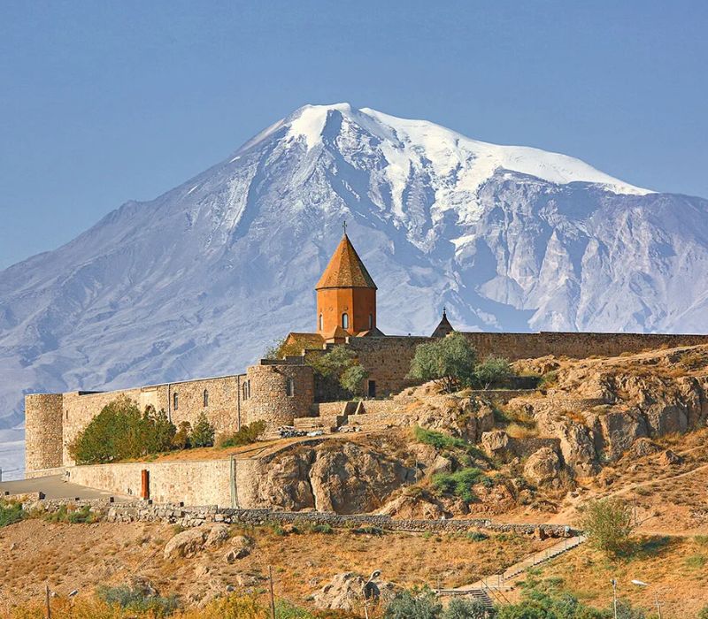 Cẩm nang du lịch Yerevan Armenia: Kinh nghiệm và trải nghiệm chi tiết 15