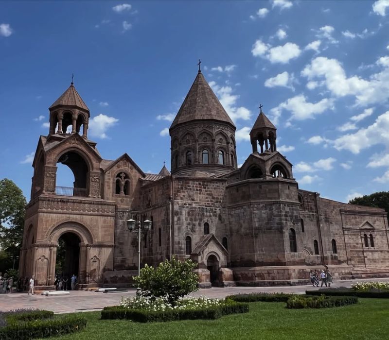 Cẩm nang du lịch Yerevan Armenia: Kinh nghiệm và trải nghiệm chi tiết 17
