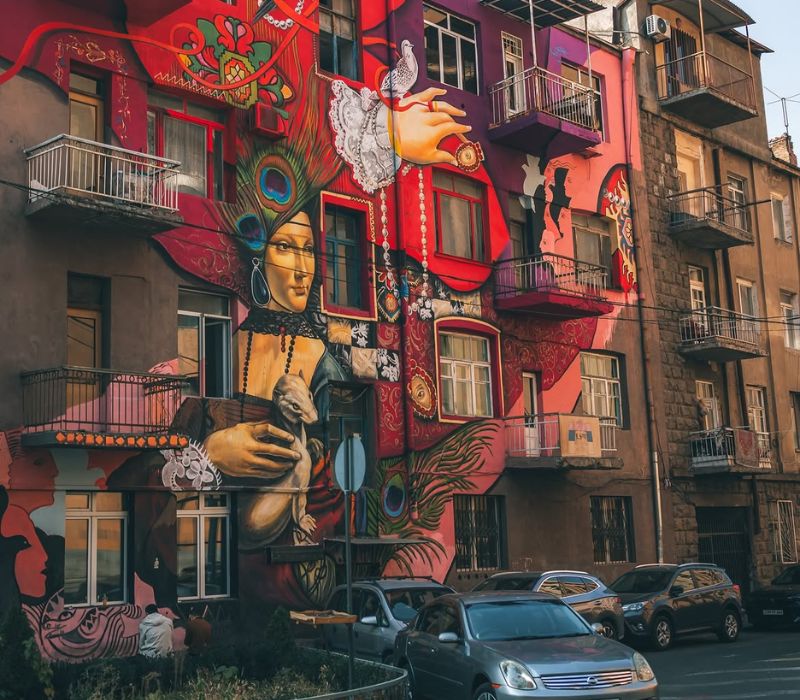 Cẩm nang du lịch Yerevan Armenia: Kinh nghiệm và trải nghiệm chi tiết 3