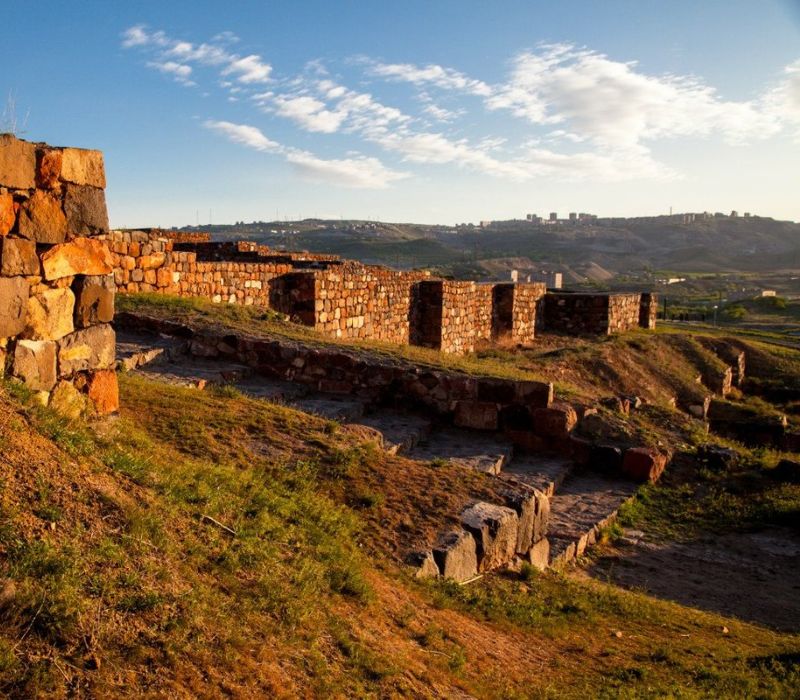 Cẩm nang du lịch Yerevan Armenia: Kinh nghiệm và trải nghiệm chi tiết 4