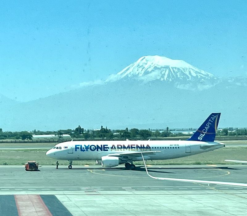 Cẩm nang du lịch Yerevan Armenia: Kinh nghiệm và trải nghiệm chi tiết 6