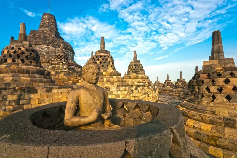 Yogyakarta, vùng đất của di sản văn hóa nghệ thuật đặc sắc 11