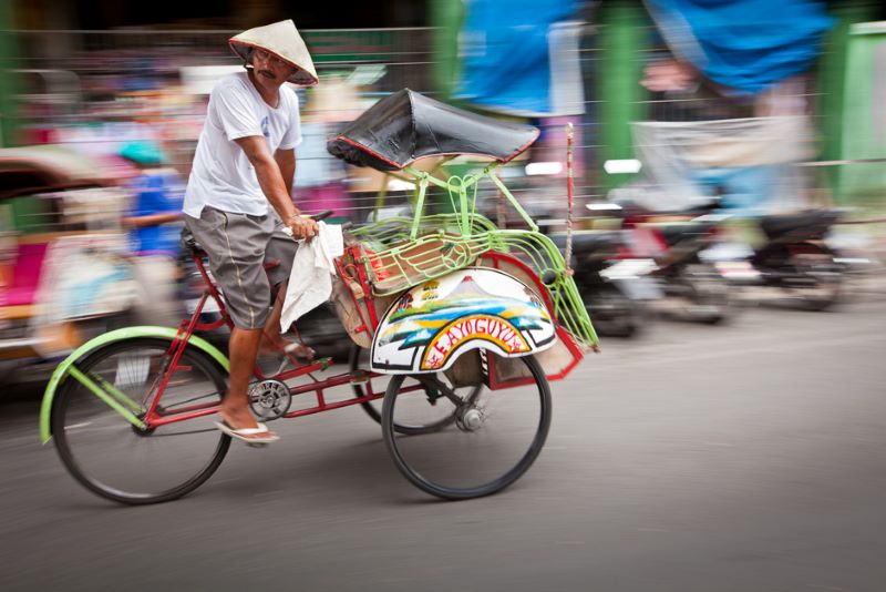 Yogyakarta, vùng đất của di sản văn hóa nghệ thuật đặc sắc 4