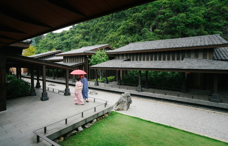 Yoko Onsen Quang Hanh: Trải nghiệm tắm khoáng nóng giữa thiên nhiên 7