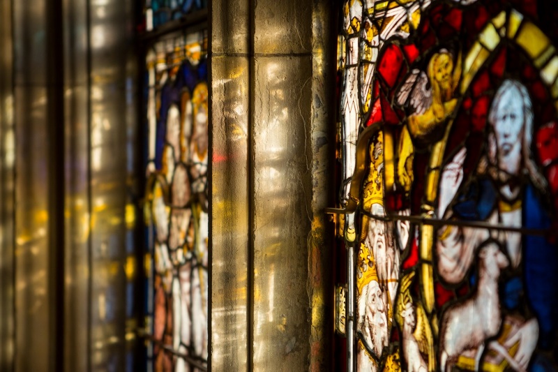 York Minster, hành trình khám phá kỳ quan Trung Cổ tại Anh 9