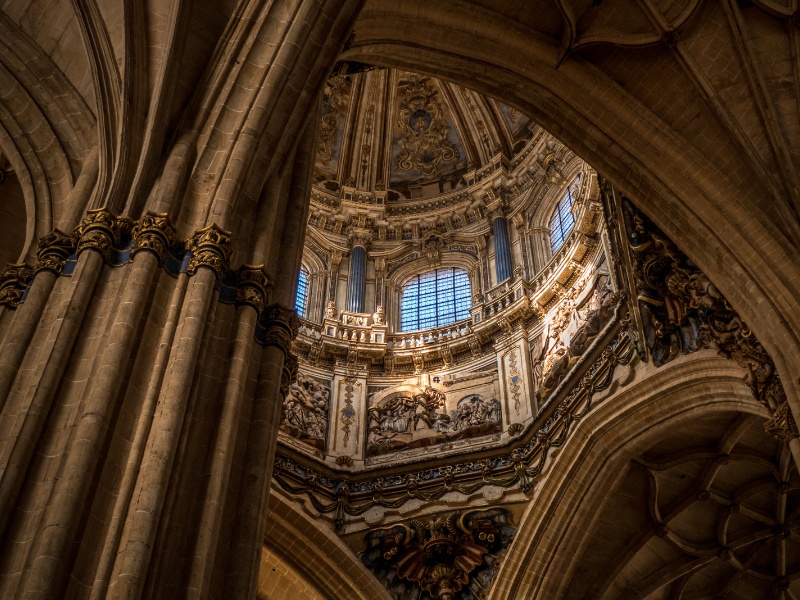 York Minster, hành trình khám phá kỳ quan Trung Cổ tại Anh 7