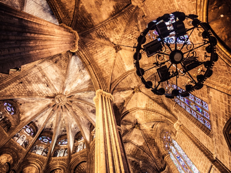 York Minster, hành trình khám phá kỳ quan Trung Cổ tại Anh 6