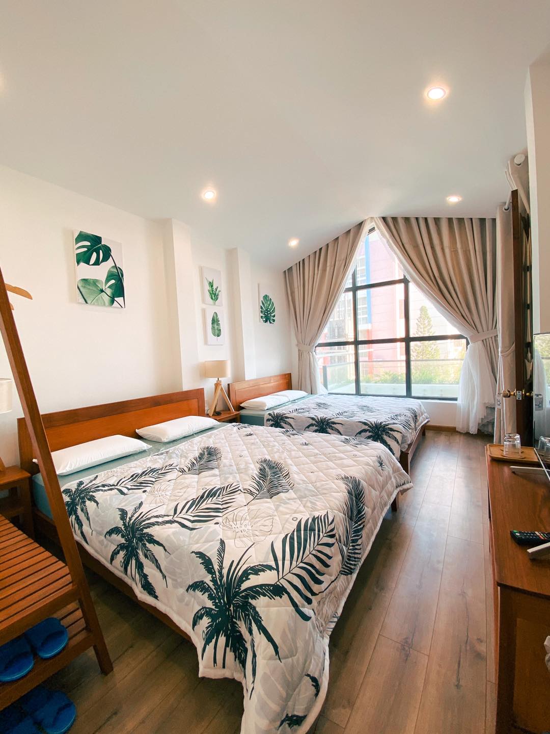 Yours Homestay Phú Yên, nét xưa cũ mộc mạc đầy đáng yêu 8