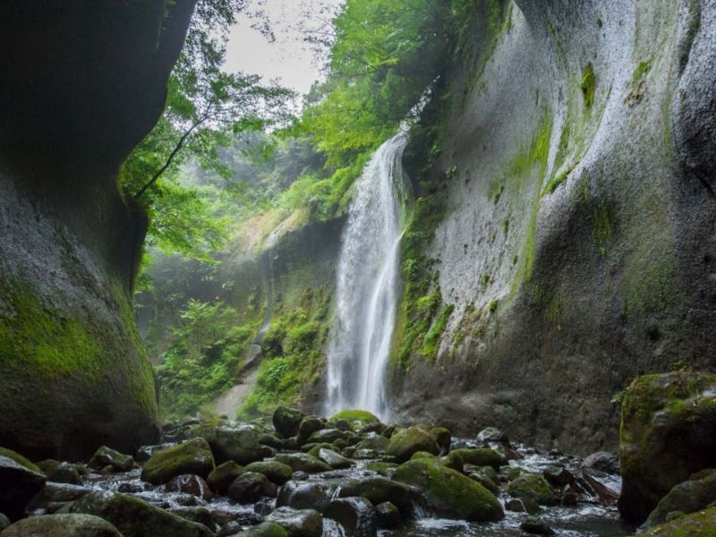 Yufu Nhật Bản: Vùng onsen bình yên giữa thiên nhiên Oita 7