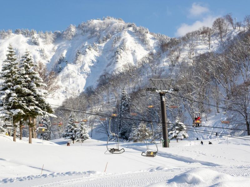 Xứ tuyết Yuzawa gần Tokyo đáng trải nghiệm nhất mùa đông 2