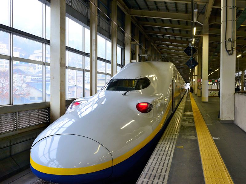 Xứ tuyết Yuzawa gần Tokyo đáng trải nghiệm nhất mùa đông 3