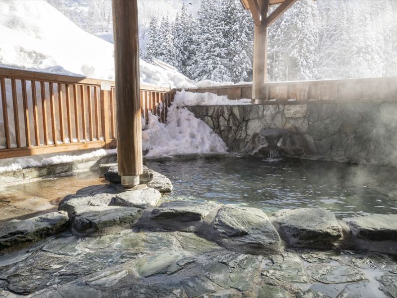 Xứ tuyết Yuzawa gần Tokyo đáng trải nghiệm nhất mùa đông 6