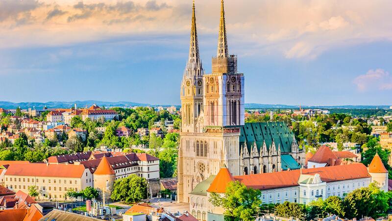 Du lịch Zagreb khám phá trái tim cổ kính của Croatia 12