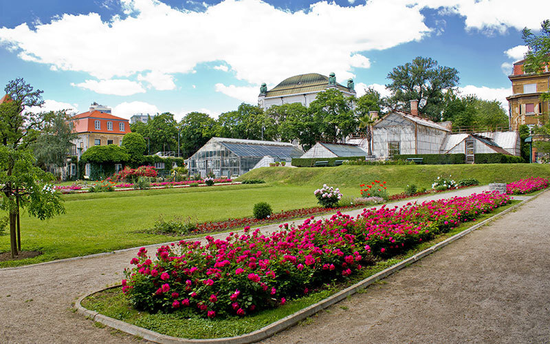 Du lịch Zagreb khám phá trái tim cổ kính của Croatia 13