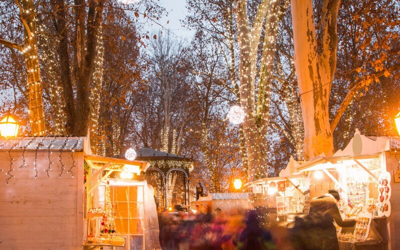 Du lịch Zagreb khám phá trái tim cổ kính của Croatia 3