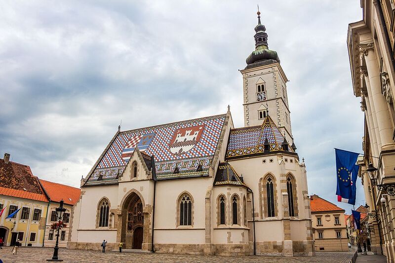Du lịch Zagreb khám phá trái tim cổ kính của Croatia 6