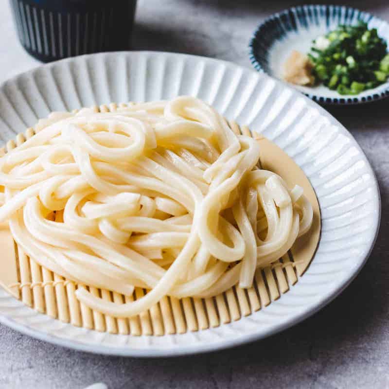 Mì udon đưa ẩm thực Nhật Bản vang danh khắp thế giới 5