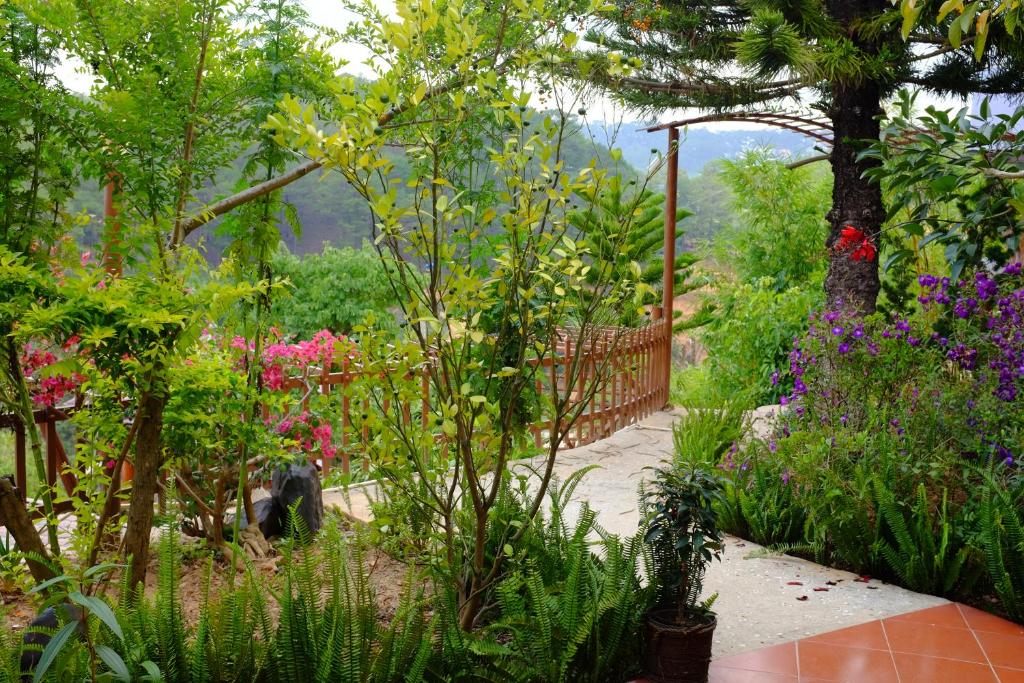 Zen Valley Dalat, giai điệu ngọt ngào, êm ái của xứ sở ngàn hoa 3