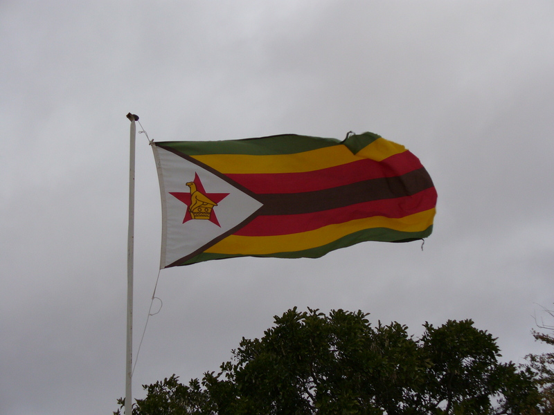 Du lịch Zimbabwe khám phá kỳ quan thiên nhiên tại châu Phi 12