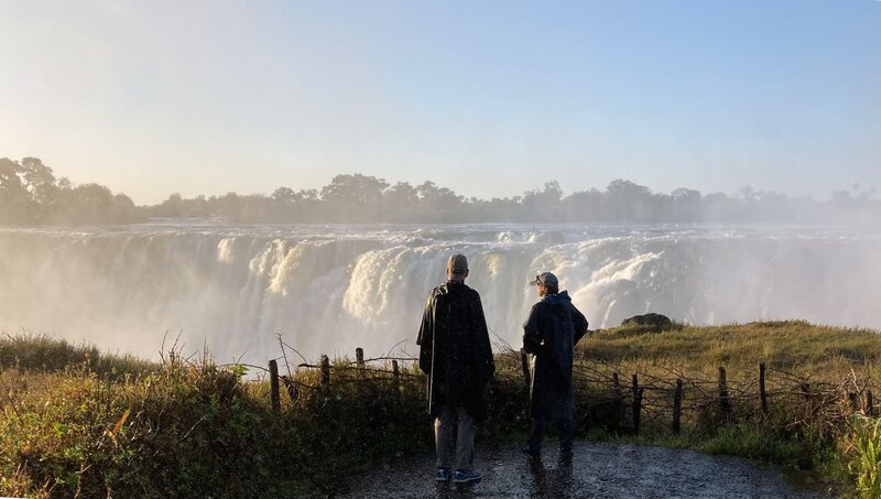 Du lịch Zimbabwe khám phá kỳ quan thiên nhiên tại châu Phi 6