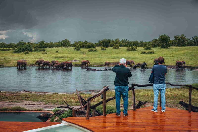 Du lịch Zimbabwe khám phá kỳ quan thiên nhiên tại châu Phi 7