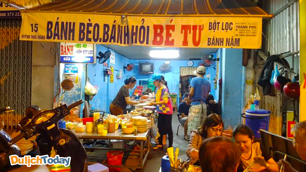 Đến Nha Trang, nhất định phải ăn thử Bánh Bèo - Bánh Hỏi dân dã, ngon mê mẩn 4