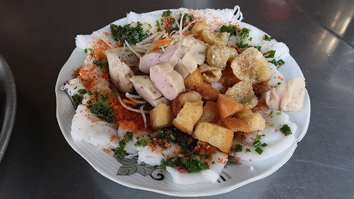 Đến Nha Trang, nhất định phải ăn thử Bánh Bèo - Bánh Hỏi dân dã, ngon mê mẩn 14