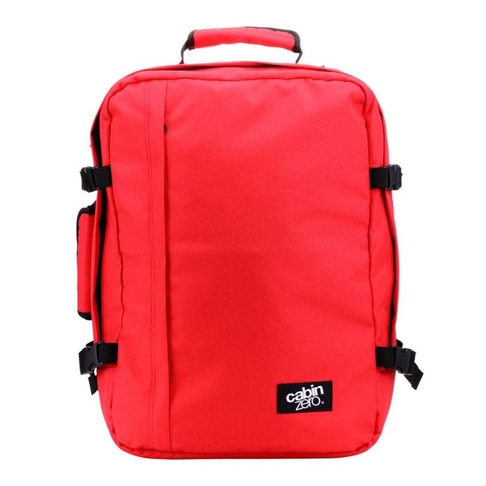 Balo Cabinzero Classic 44L CZ061301 M Red
