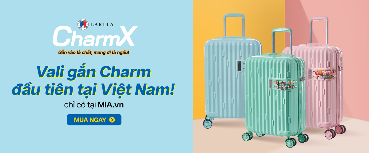 CHARMX