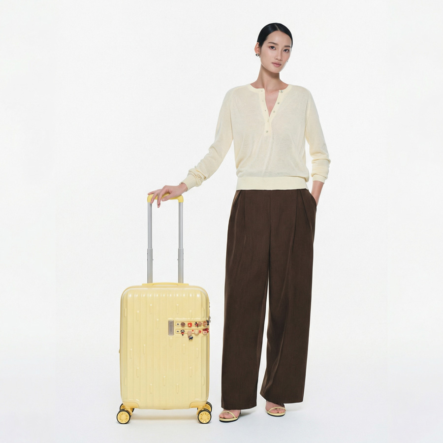 Vali Larita CharmX LK01_20 S Light Blue 16