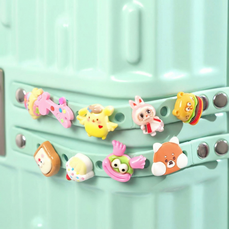 Vali Larita CharmX LK01_20 S Light Blue 15