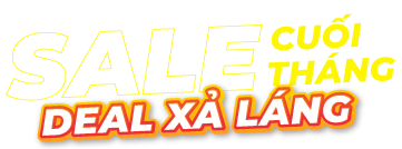 Icon sale Promotion