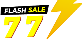 Icon sale Promotion