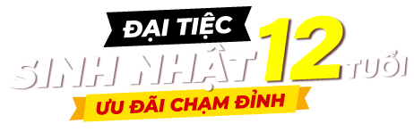 Icon sale Promotion