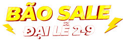 Icon sale Promotion