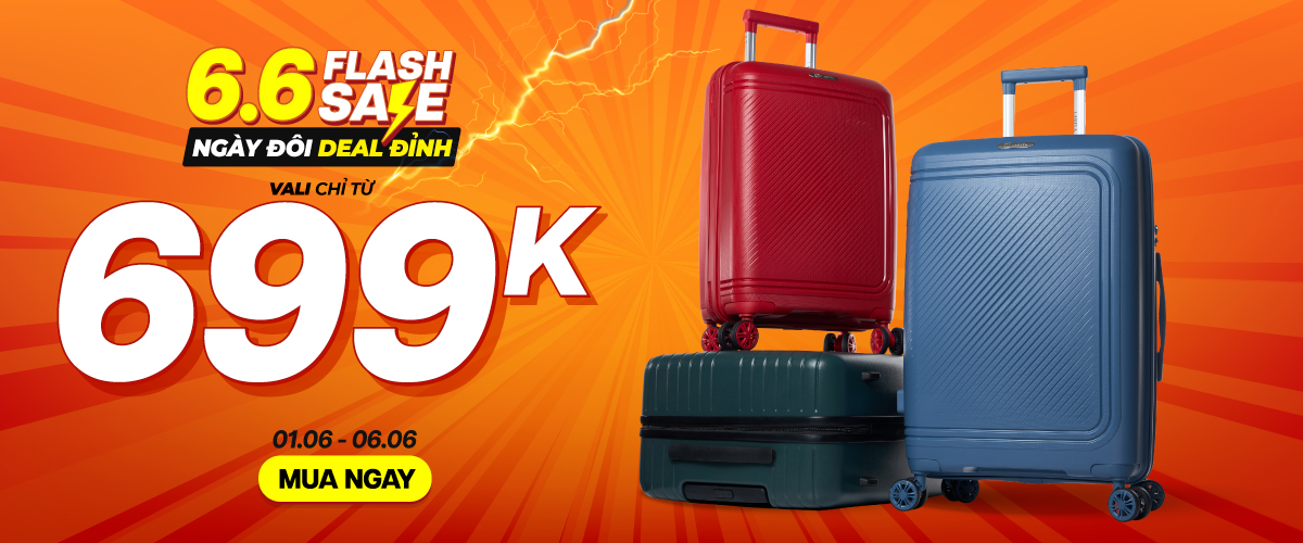 FLASH SALE 06.06