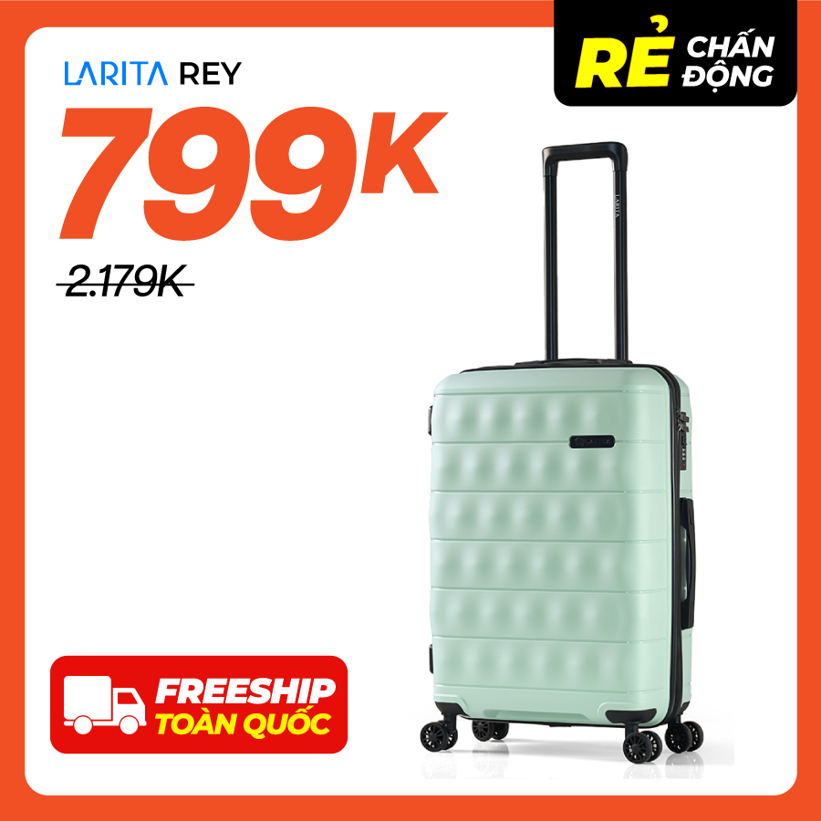 Larita Rey 799K