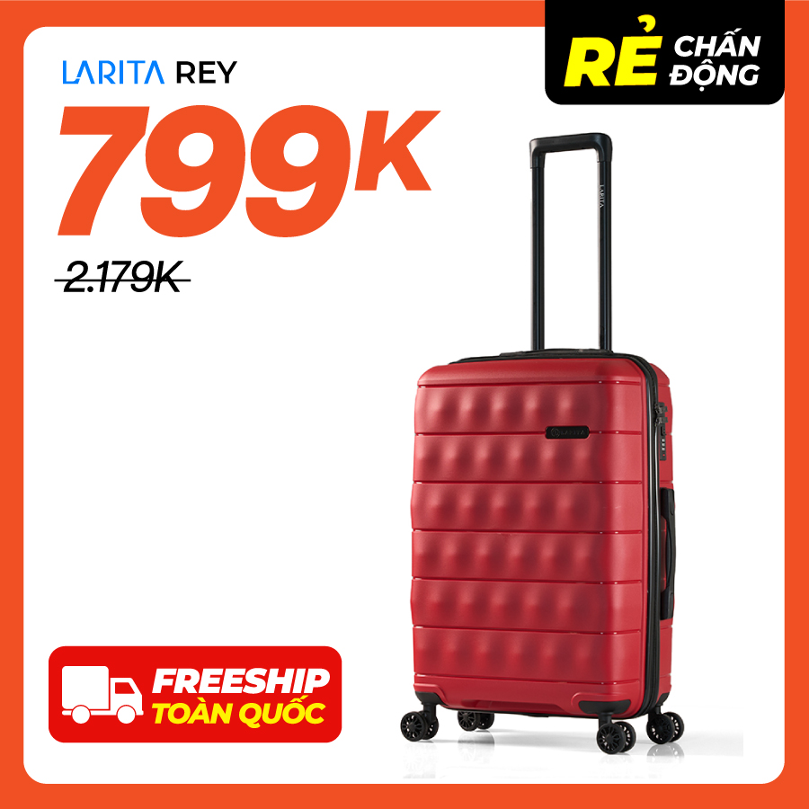 Larita Rey 799K
