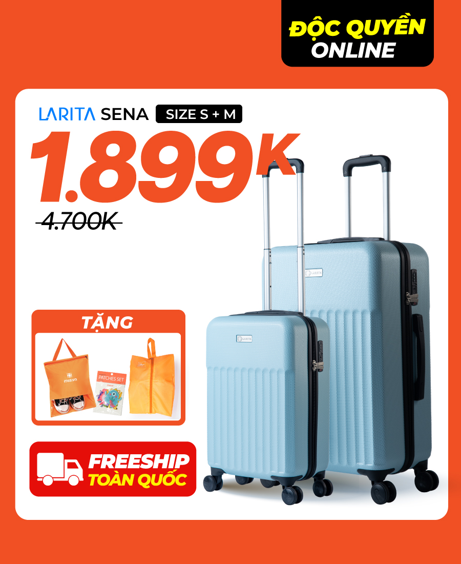 Larita Sena 1.899K