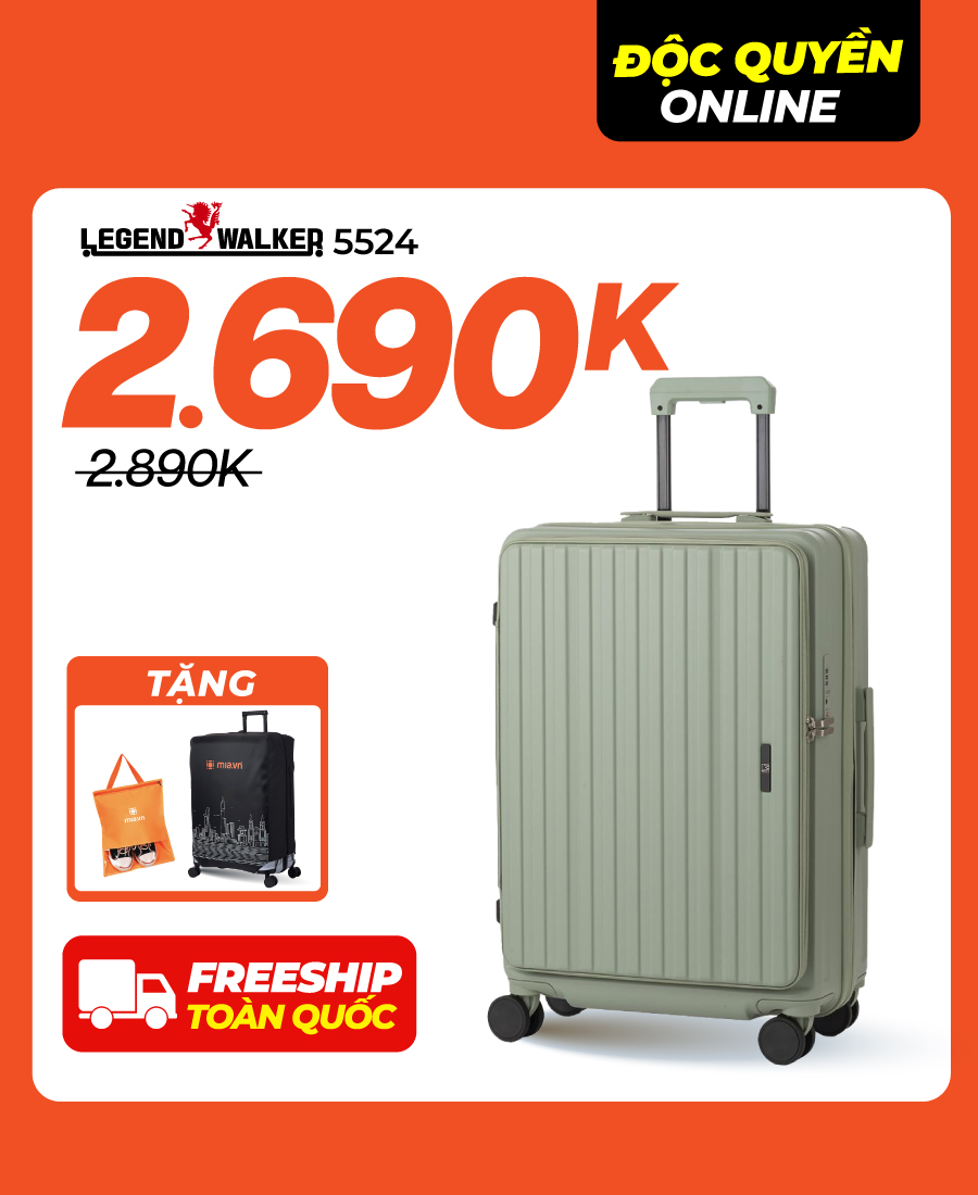 Lock&Lock 2.690K