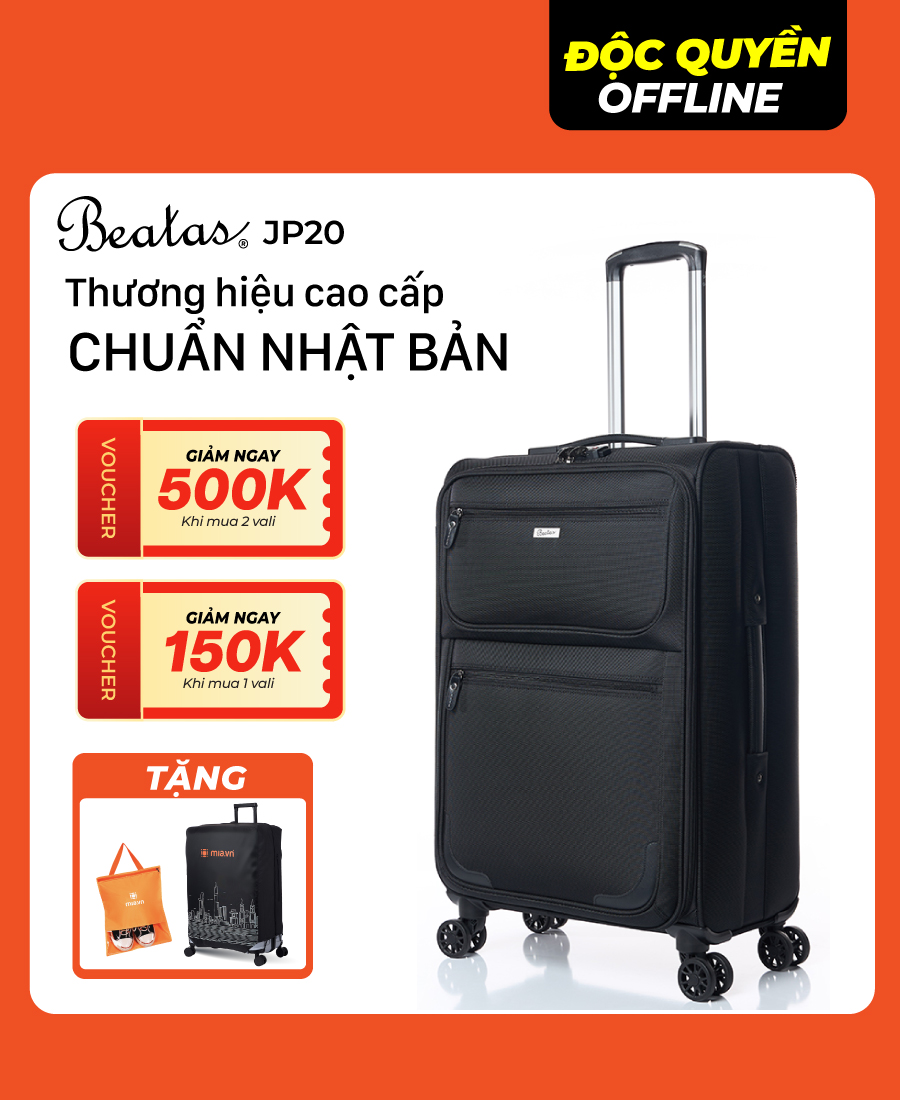 Vali vải chuẩn Nhật Bản