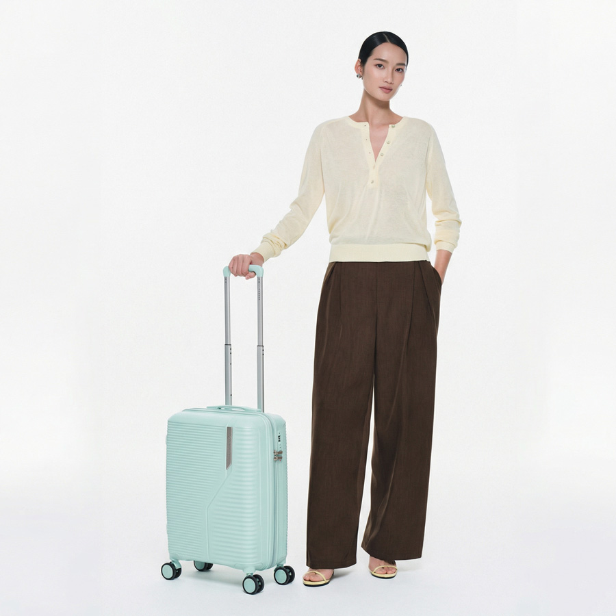 Vali Larita Gin AH0225_20 S Pink 10