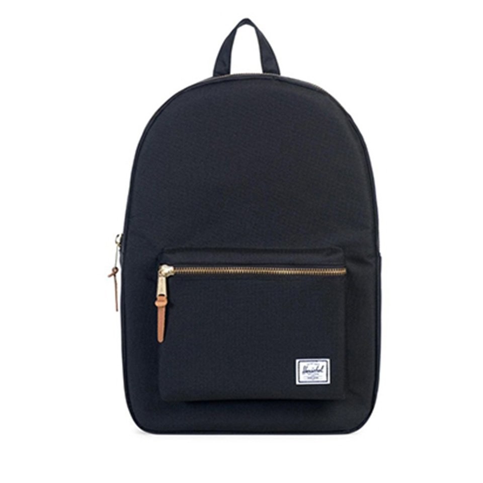 Balo Herschel 10005-00001-OS M Black