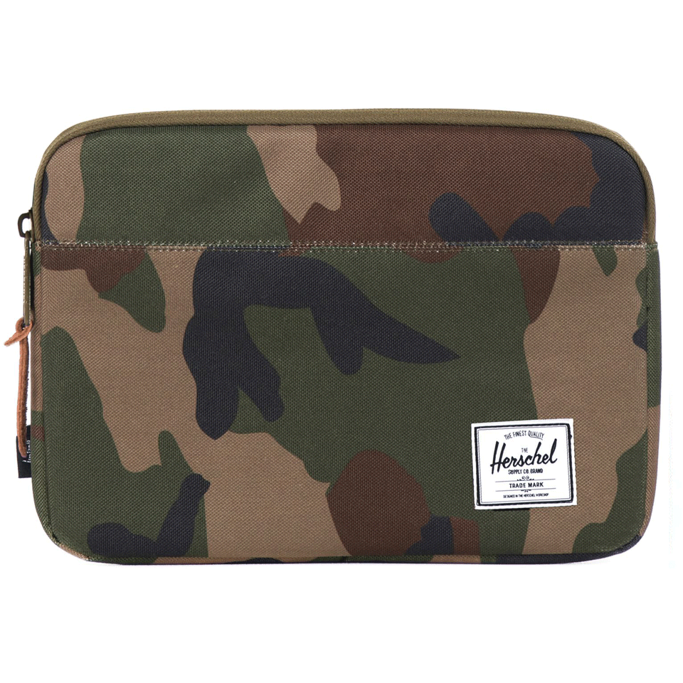 Phụ kiện du lịch Herschel Anchor Sleeve iPad Mini 10112-00032-OS S In Web
