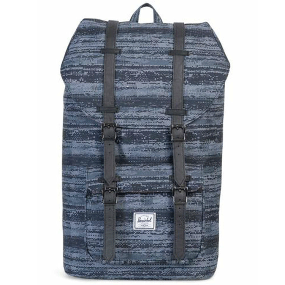 Balo Herschel Little America Backpack 10014-01143-OS M In Web